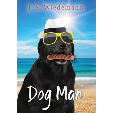 Dog Man