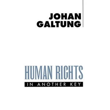 Human Rights in Another Key