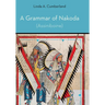Grammar of Nakoda (Assiniboine)