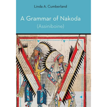 Grammar of Nakoda (Assiniboine)