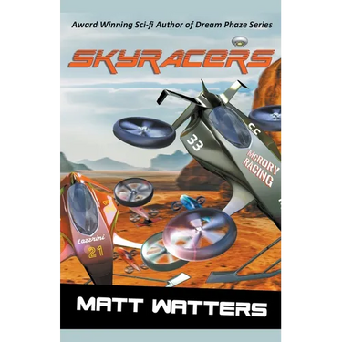 SkyRacers
