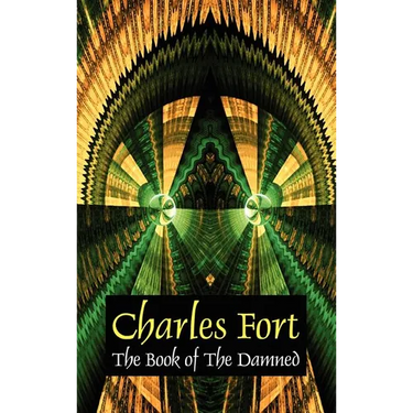 The Book of the Damned