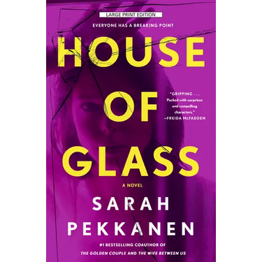 House of Glass