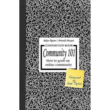 Community 101: How to Grow an Online Community