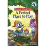 A Perfect Place to Play: Friends Forever Farm
