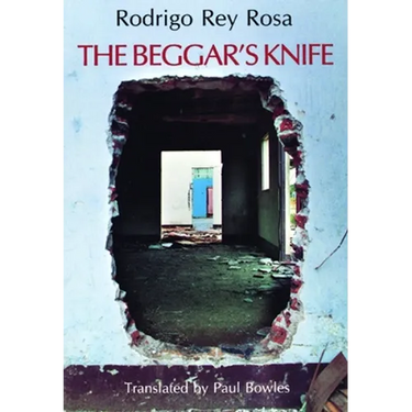 The Beggar's Knife