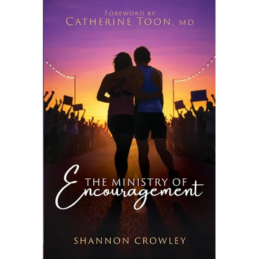 The Ministry of Encouragement