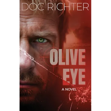 Olive Eye