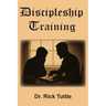 Discipleship Training