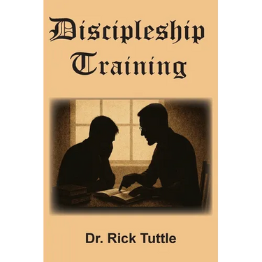 Discipleship Training