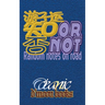 orNOT: Random Notes on Road