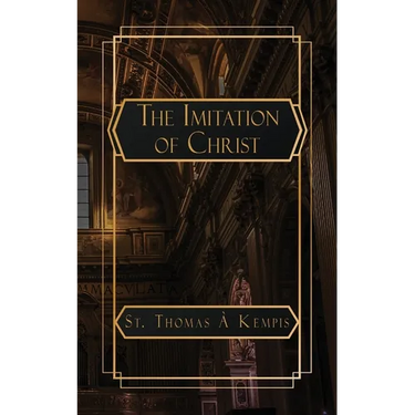 The Imitation of Christ
