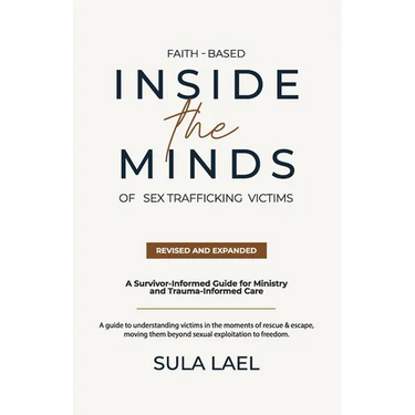 Faith-Based Inside the Minds of Sex Trafficking Victims