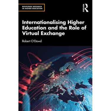 Internationalising Higher Education and the Role of Virtual Exchange
