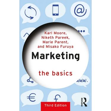 Marketing: The Basics
