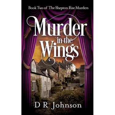 Murder in the Wings