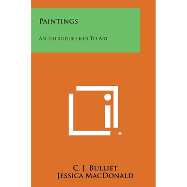 Paintings: An Introduction to Art