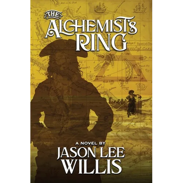 The Alchemist's Ring