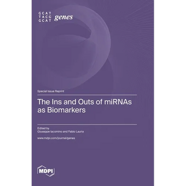 The Ins and Outs of miRNAs as Biomarkers