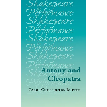 Antony and Cleopatra