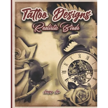 Tattoo Designs Realistic Birds