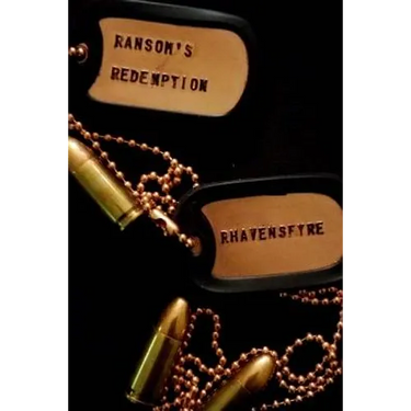 Ransom's Redemption