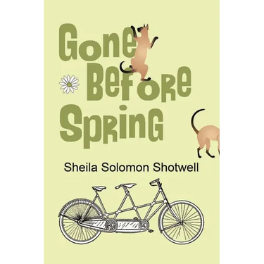 Gone Before Spring