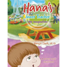 Hana's Inner Teacher: Her Imagination