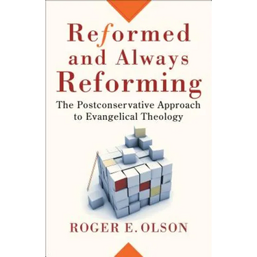 Reformed and Always Reforming