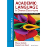 Academic Language in Diverse Classrooms: Mathematics, Grades K-2: Promoting Content and Language Learning
