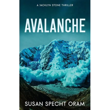 Avalanche: A Jacklyn Stone Thriller