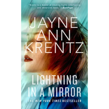 Lightning in a Mirror