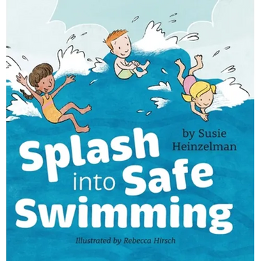 Splash into Safe Swimming