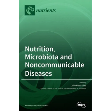 Nutrition, Microbiota and Noncommunicable Diseases