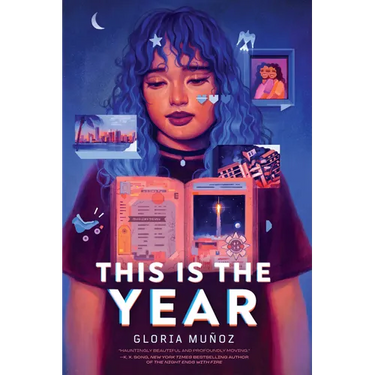 This Is the Year