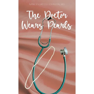The Doctor Wears Pearls