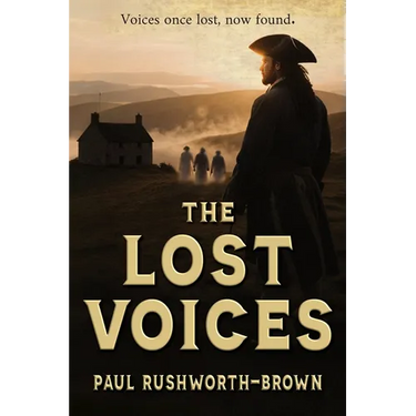 The Lost Voices