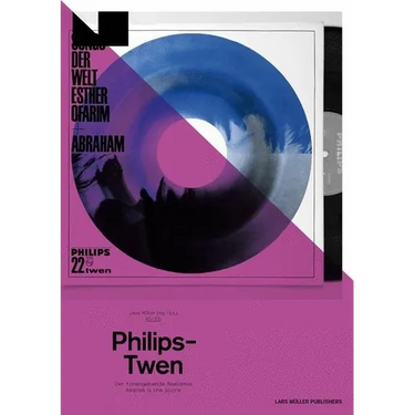 Philips-Twen: Realism Is the Score