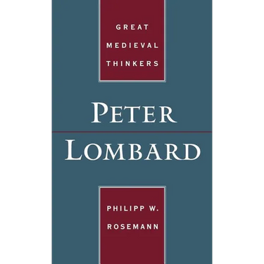 Peter Lombard