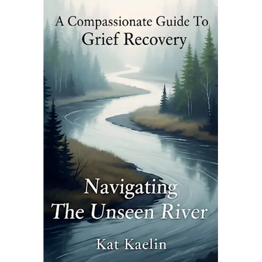 A Compassionate Guide to Grief Recovery