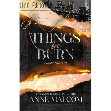 Things We Burn