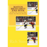 Boston Bruin Dirty Joke Book: A joke for anyone who hates the Boston Bruins