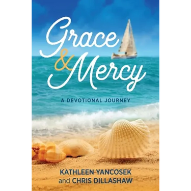 Grace & Mercy: A Devotional Journey