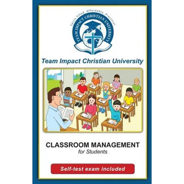 Classroom Management for students