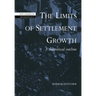 The Limits of Settlement Growth: A Theoretical Outline