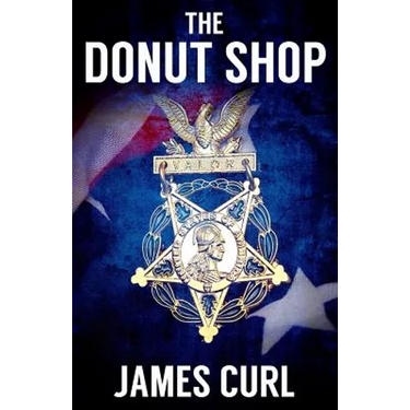 The Donut Shop
