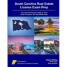 South Carolina Real Estate License Exam Prep: All-in-One Review and Testing to Pass South Carolina's PSI Real Estate Exam
