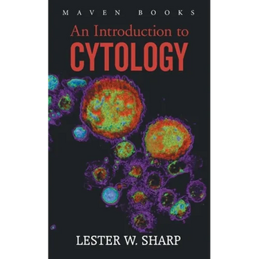 An Introduction to CYTOLOGY