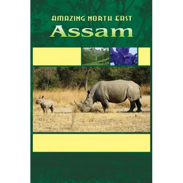 Amazing North East - Assam