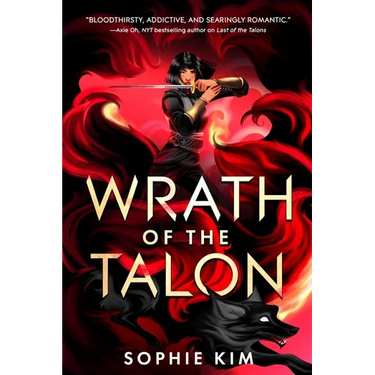 Wrath of the Talon